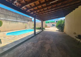 Foto 1 de Casa com 3 Quartos à venda, 220m² em Parque Hipódromo, Bauru