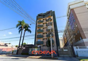Foto 1 de Apartamento com 1 Quarto à venda, 33m² em Portão, Curitiba