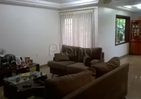 Foto 1 de Casa de Condomínio com 4 Quartos à venda, 351m² em Loteamento Caminhos de Sao Conrado Sousas, Campinas