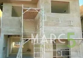Foto 1 de Casa de Condomínio com 3 Quartos à venda, 124m² em , Santa Isabel