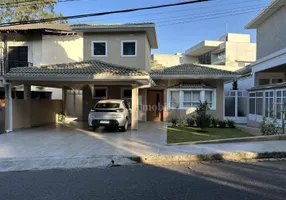 Foto 1 de Casa de Condomínio com 3 Quartos à venda, 220m² em Sao Paulo II, Cotia