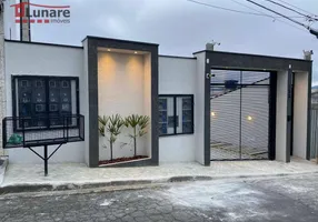 Foto 1 de Sobrado com 2 Quartos à venda, 72m² em Vila Pomar, Mogi das Cruzes