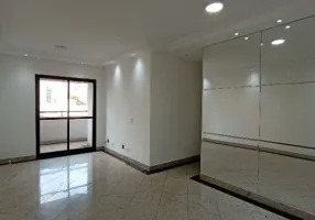Foto 1 de Apartamento com 2 Quartos para alugar, 58m² em Tatuapé, São Paulo