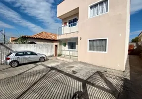 Foto 1 de Apartamento com 3 Quartos à venda, 90m² em Asteca São Benedito, Santa Luzia