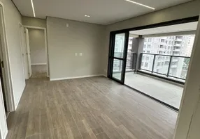 Foto 1 de Apartamento com 2 Quartos à venda, 73m² em Campo Belo, São Paulo