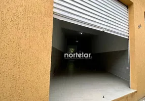 Foto 1 de Ponto Comercial para alugar, 40m² em Parque Esperanca, São Paulo