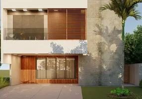 Foto 1 de Casa de Condomínio com 5 Quartos à venda, 283m² em Royal Forest, Londrina