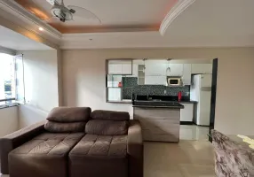 Foto 1 de Apartamento com 2 Quartos à venda, 60m² em Praia das Gaivotas, Vila Velha