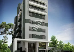 Foto 1 de Apartamento com 2 Quartos à venda, 168m² em Água Verde, Curitiba