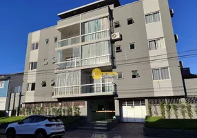 Foto 1 de Apartamento com 2 Quartos à venda, 84m² em Dom Bosco, Itajaí