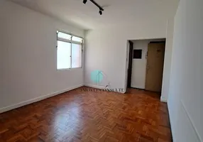 Foto 1 de Apartamento com 1 Quarto para alugar, 35m² em Centro, São Paulo