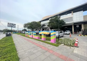 Foto 1 de Sala Comercial para alugar, 87m² em Rio Tavares, Florianópolis