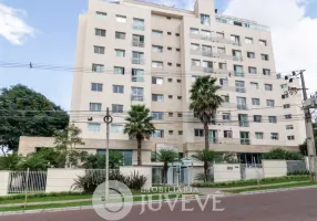 Foto 1 de Apartamento com 2 Quartos à venda, 66m² em Vila Izabel, Curitiba