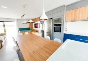 Foto 1 de Casa com 4 Quartos à venda, 150m² em Praia da Enseada, São Francisco do Sul
