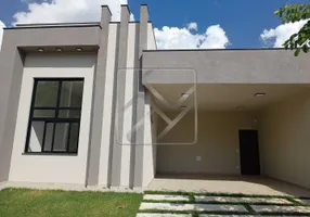 Foto 1 de Casa de Condomínio com 3 Quartos à venda, 150m² em Parque Residencial Villa dos Inglezes, Sorocaba