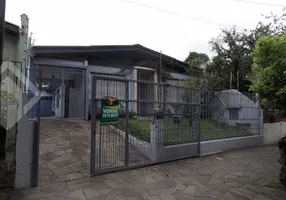 Foto 1 de Casa com 3 Quartos à venda, 190m² em Jardim Itú Sabará, Porto Alegre