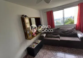 Foto 1 de Apartamento com 2 Quartos à venda, 50m² em Turiaçu, Rio de Janeiro