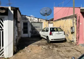 Foto 1 de Lote/Terreno à venda, 125m² em Jardim Tangará, São Carlos