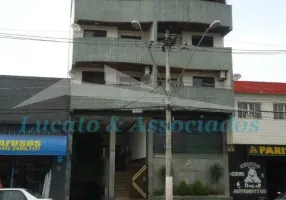 Foto 1 de Cobertura com 3 Quartos à venda, 111m² em Vila Guilhermina, Praia Grande