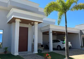 Foto 1 de Casa de Condomínio com 3 Quartos à venda, 160m² em Vila Guedes, Jaguariúna
