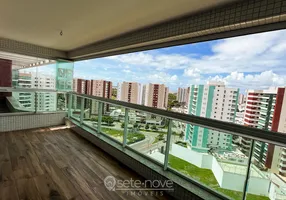 Foto 1 de Apartamento com 4 Quartos à venda, 156m² em Jardins, Aracaju