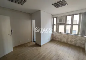 Foto 1 de Sala Comercial à venda, 30m² em Cruzeiro, Belo Horizonte