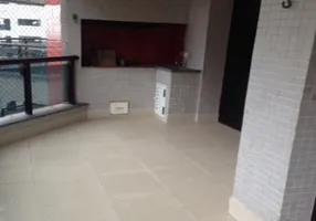 Foto 1 de Apartamento com 4 Quartos à venda, 190m² em Centro, Guarujá