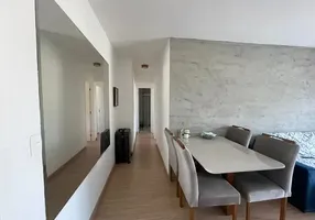 Foto 1 de Apartamento com 2 Quartos à venda, 56m² em Parque Rebouças, São Paulo