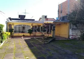 Foto 1 de Lote/Terreno à venda, 252m² em Jardim Atlantico, Canoas
