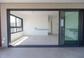 Foto 1 de Apartamento com 2 Quartos à venda, 75m² em Paraíso, São Paulo