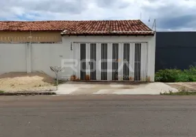 Foto 1 de Casa com 3 Quartos à venda, 95m² em Residencial Monsenhor Romeu Tortorelli, São Carlos