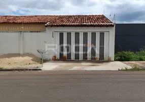 Foto 1 de Casa com 3 Quartos à venda, 97m² em Residencial Monsenhor Romeu Tortorelli, São Carlos