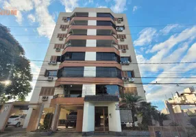 Foto 1 de Apartamento com 2 Quartos à venda, 108m² em Rio Branco, Novo Hamburgo