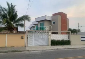 Foto 1 de Casa de Condomínio com 2 Quartos à venda, 64m² em Jardim Atlântico Central, Maricá