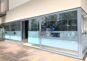 Foto 1 de Ponto Comercial para alugar, 172m² em Brooklin, São Paulo