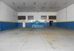 Foto 1 de Galpão/Depósito/Armazém para venda ou aluguel, 500m² em Centro, Campinas
