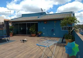 Foto 1 de Casa com 4 Quartos à venda, 300m² em Vila Romão, Salto