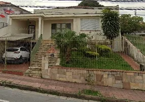 Foto 1 de Casa com 3 Quartos à venda, 276m² em Jardim Santa Rosalia, Sorocaba