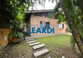 Foto 1 de Casa de Condomínio com 3 Quartos à venda, 250m² em Nova Higienópolis, Jandira
