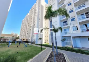 Foto 1 de Apartamento com 2 Quartos à venda, 42m² em Jardim Ipaussurama, Campinas