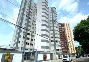 Foto 1 de Apartamento com 3 Quartos à venda, 73m² em Chacara Paulista, Maringá