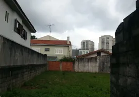 Foto 1 de Lote/Terreno à venda, 345m² em Jardim Umuarama, São Paulo