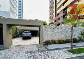 Foto 1 de Casa de Condomínio com 3 Quartos à venda, 311m² em Manaíra, João Pessoa