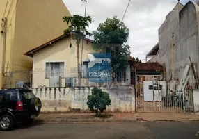 Foto 1 de Casa com 2 Quartos à venda, 68m² em Jardim Bethania, São Carlos