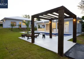 Foto 1 de Casa com 4 Quartos à venda, 200m² em Condominio Estancia da Mata, Jaboticatubas