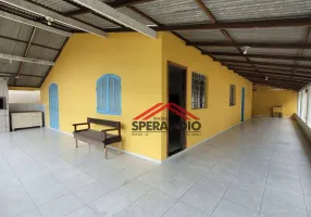 Foto 1 de Casa com 4 Quartos à venda, 161m² em Itapema do Norte, Itapoá