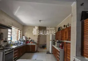 Foto 1 de Sobrado com 3 Quartos à venda, 180m² em Chácara Monte Alegre, São Paulo