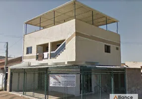 Foto 1 de Sobrado com 2 Quartos à venda, 350m² em Cidade Nova II, Santa Bárbara D'Oeste