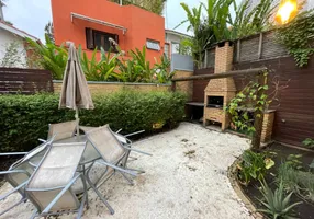 Foto 1 de Casa de Condomínio com 4 Quartos para alugar, 198m² em Jardim Ampliação, São Paulo
