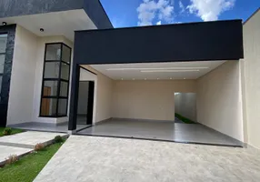 Foto 1 de Casa com 3 Quartos à venda, 196m² em Moinho dos Ventos, Goiânia